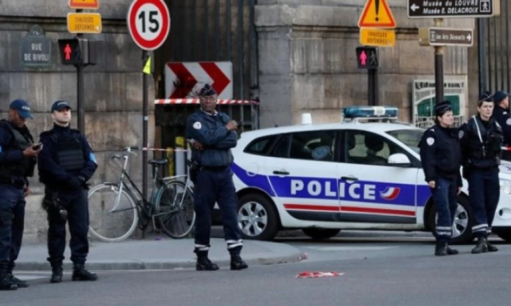 Γαλλία: Σύλληψη 52χρονου Ιταλού για 160 υποθέσεις βιασμού ανηλίκων